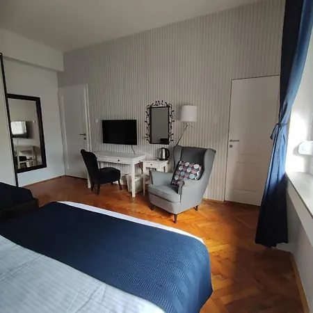 Penzion Selection 3*