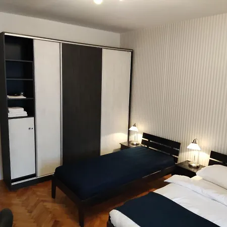 Selection Guest house 2*