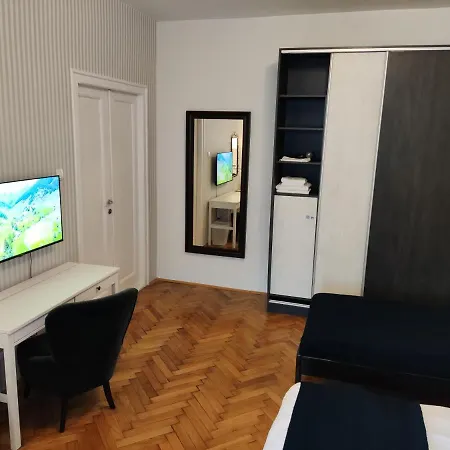Gostinjska kuća Selection