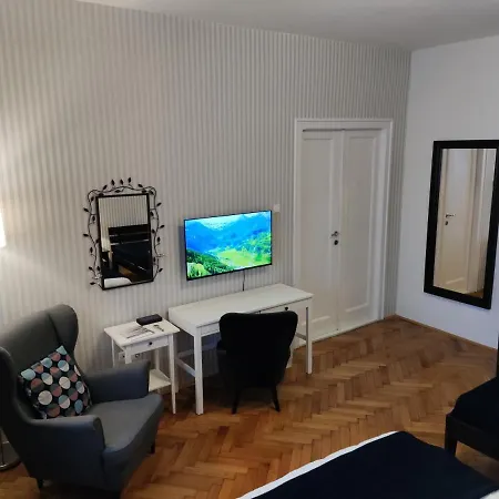 Selection Gæstehus Beograd