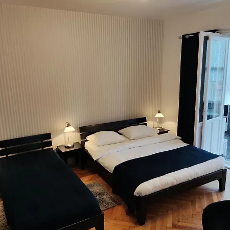 招待所 精选客房旅馆 3*