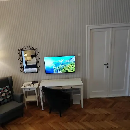 Gæstehus Selection Beograd