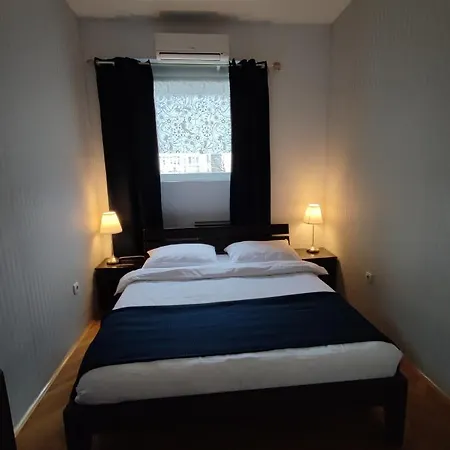 Selection Maison d'hôtes 2*