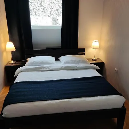 招待所 精选客房旅馆