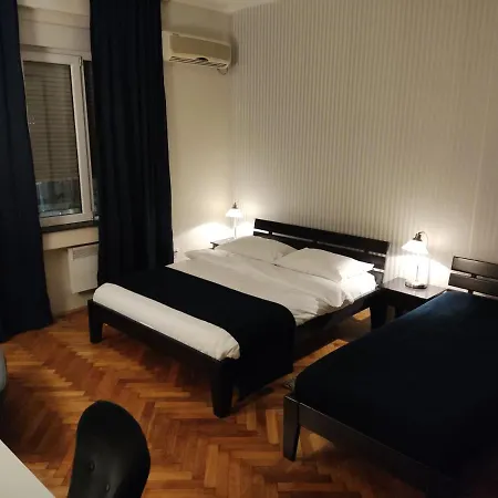 招待所 精选客房旅馆