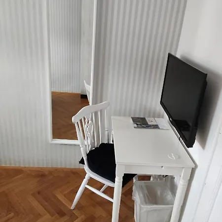 招待所 精选客房旅馆