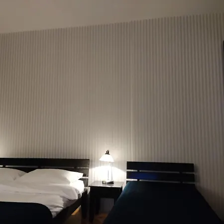 Penzion Selection Bělehrad