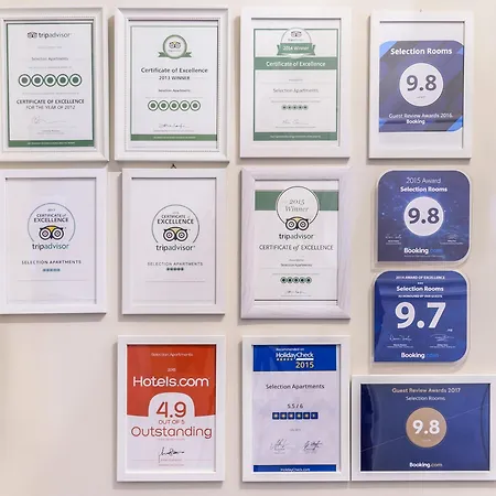 精选客房旅馆 招待所 3*