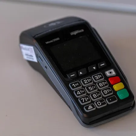 Selection בית הארחה בלגרד