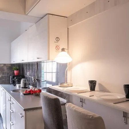 בית הארחה Selection בלגרד