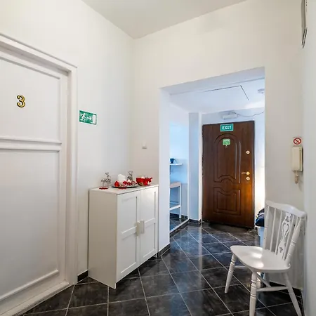 Selection Penzion 3*