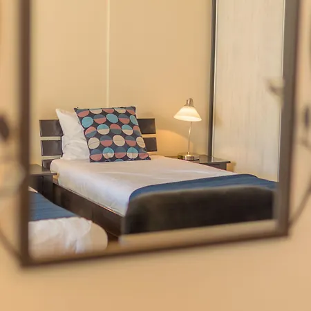 Selection בית הארחה