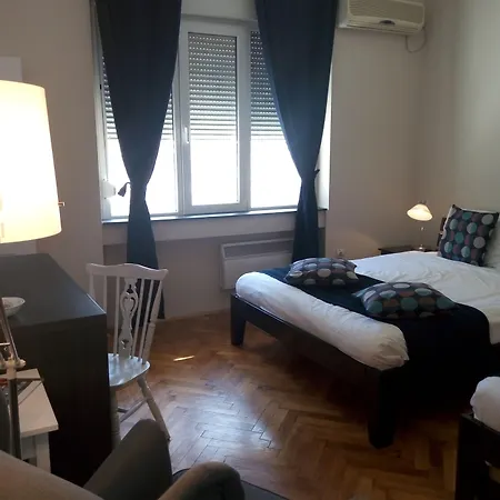 Selection 3* Bělehrad