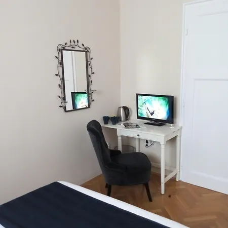 Penzion Selection 3*