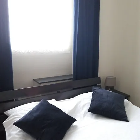 精选客房旅馆 招待所 3*