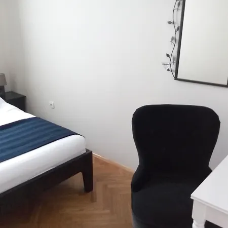 招待所 精选客房旅馆