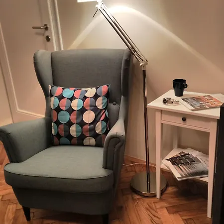 招待所 精选客房旅馆 贝尔格莱德