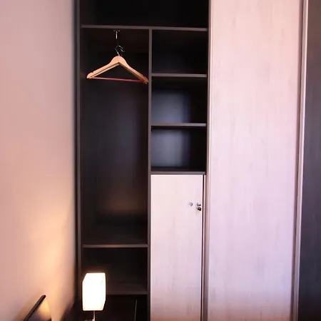 精选客房旅馆 招待所 3*