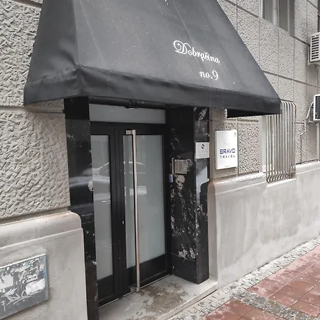 招待所 精选客房旅馆 贝尔格莱德