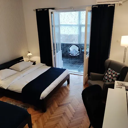 Penzion Selection 3*