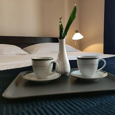 Selection 3* Bělehrad