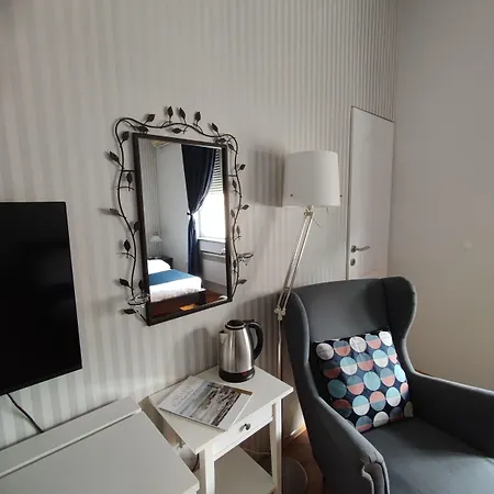 Penzion Selection 3*