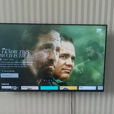 招待所 精选客房旅馆 贝尔格莱德