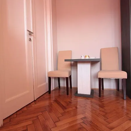 Selection Gæstehus Beograd