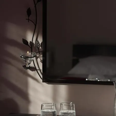 Selection Penzion Bělehrad