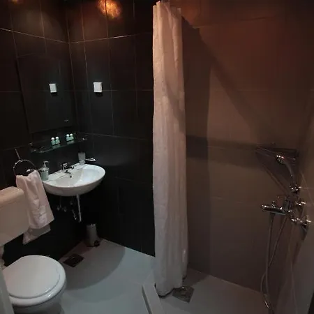 Selection Penzion 3*