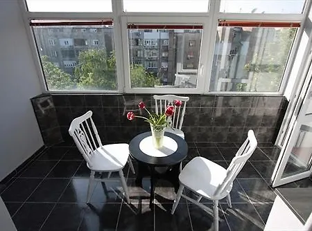 Selection Gæstehus Beograd