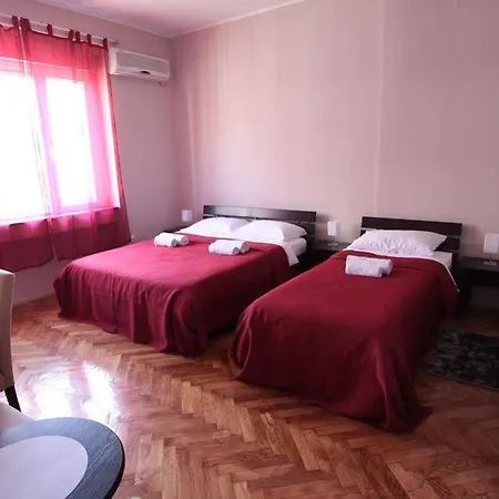 Selection Penzion 3*