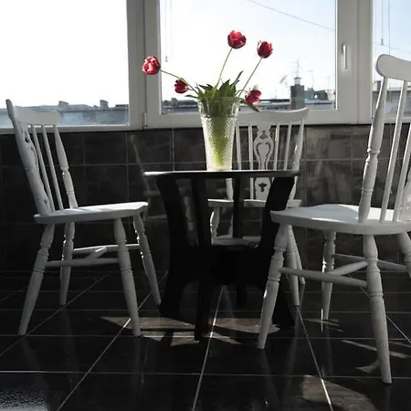 Penzion Selection Bělehrad