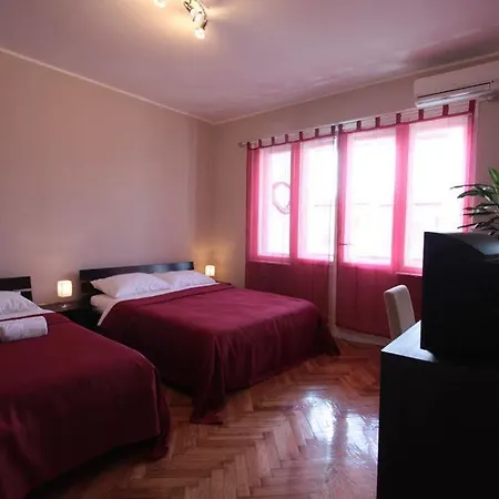 Selection Gæstehus Beograd