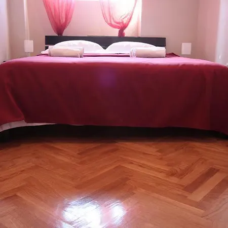 Gæstehus Selection Beograd